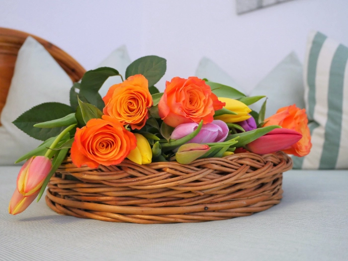 Herzlich Willkommen!