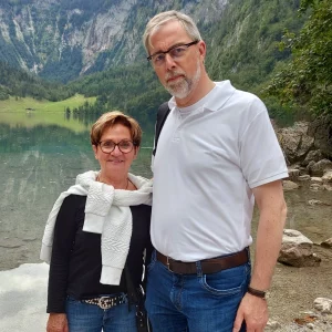 Gastgeber Ferienhaus Zum Ferdinandsthal